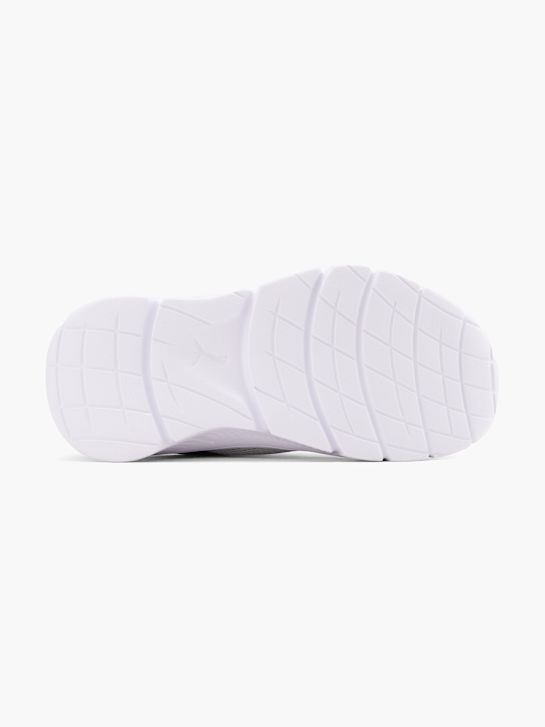 PUMA Sneaker Grå 77451 4