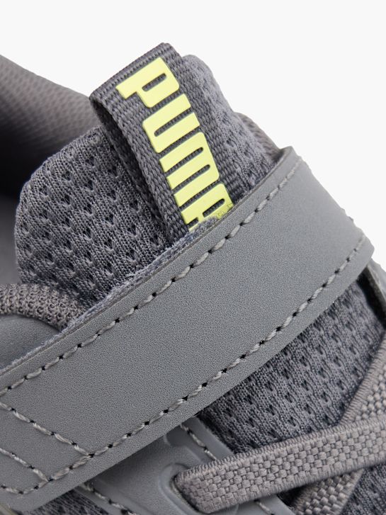 PUMA Sneaker Gri 77451 5