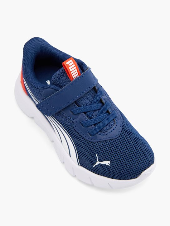 PUMA Sneaker Blå 77452 2