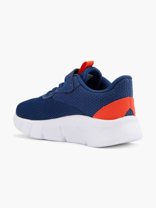PUMA Sneaker Blå 77452 3