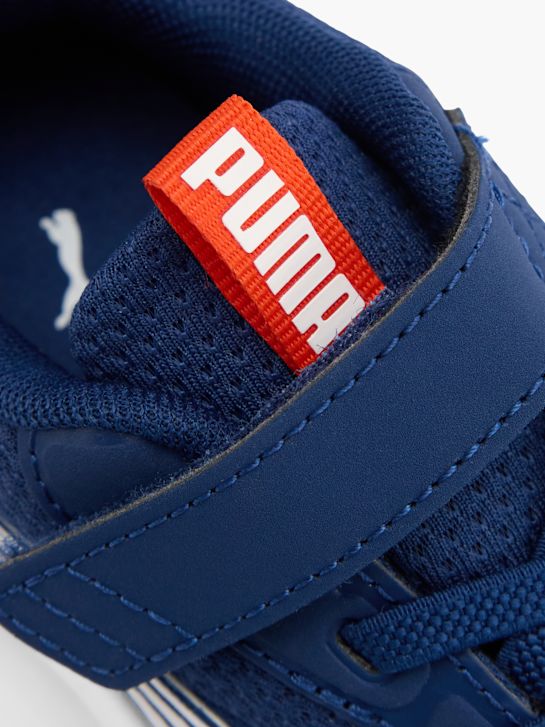 PUMA Sneaker kék 77452 5
