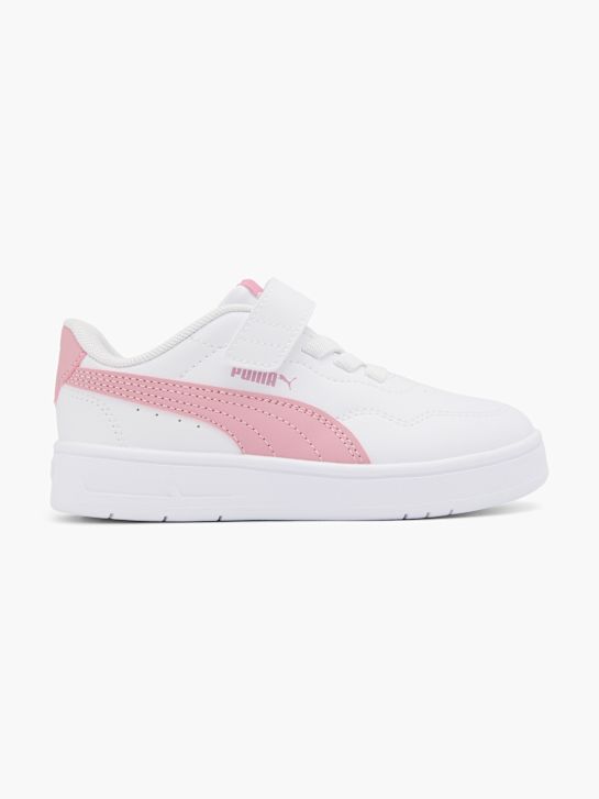 PUMA Sportbačiai Balta 77454 1