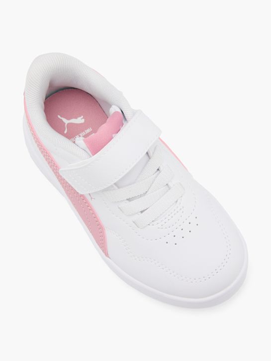 PUMA Tenisky Bílá 77454 2