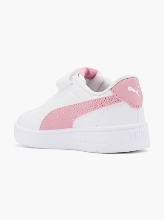 PUMA Tenisky Bílá 77454 3