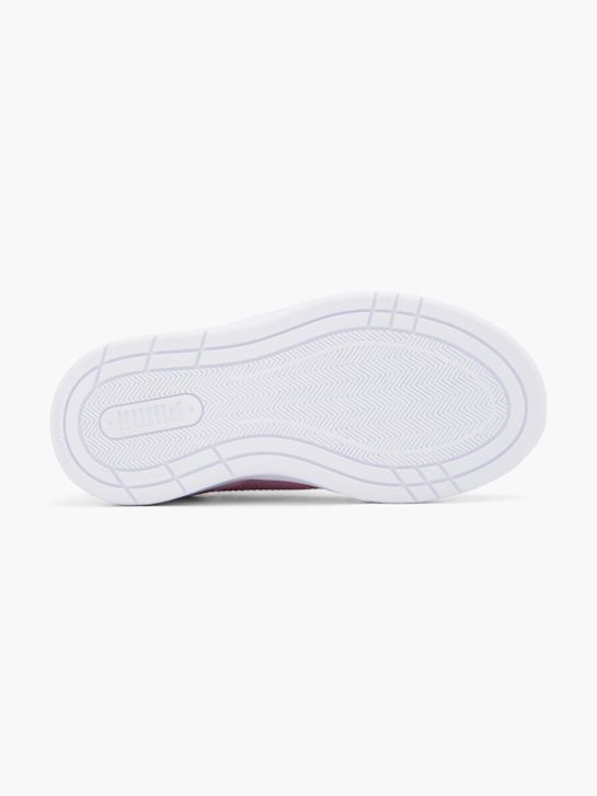 PUMA Tenisky Bílá 77454 4