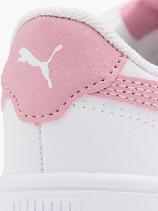 PUMA Tenisky Bílá 77454 5