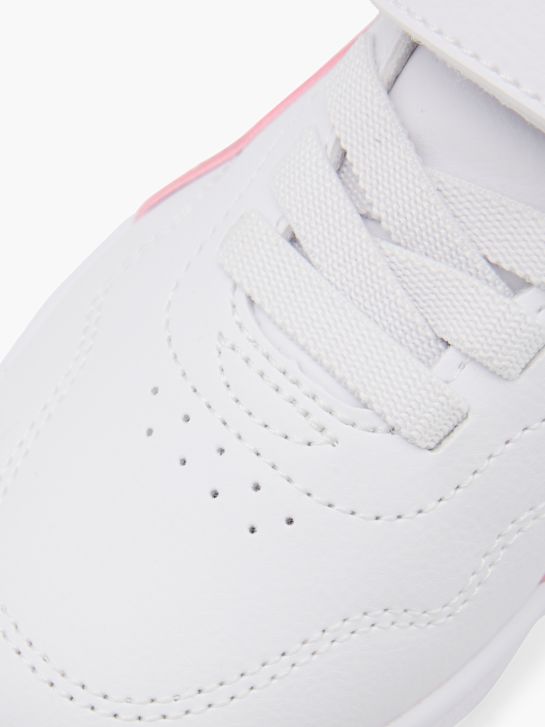PUMA Sneaker fehér 77454 6