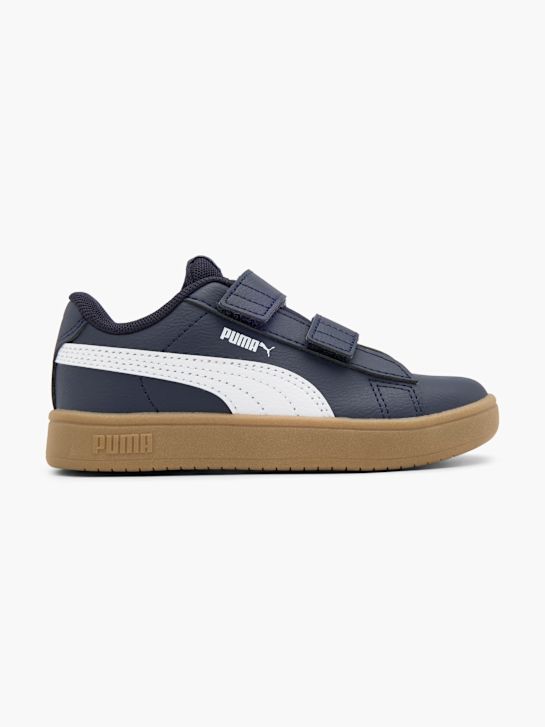 PUMA Sneakersy Niebieski 77455 1