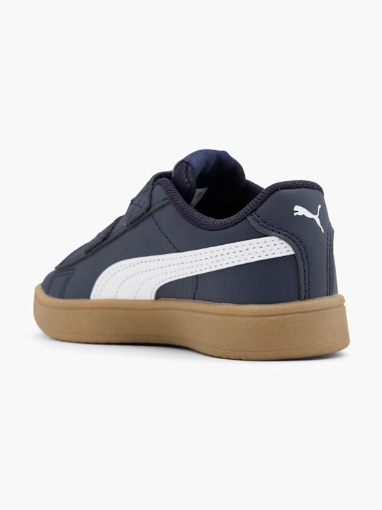 PUMA Sneaker Blau 77455 3