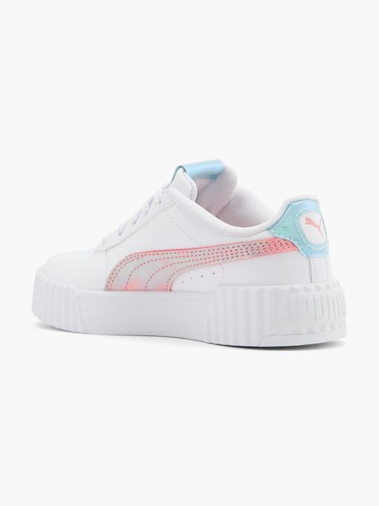 PUMA Sneaker Alb 77456 3