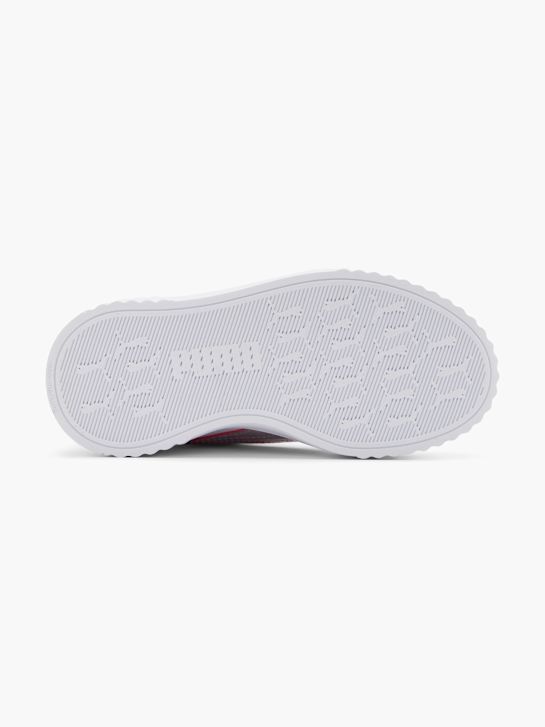 PUMA Маратонки Бял 77456 4