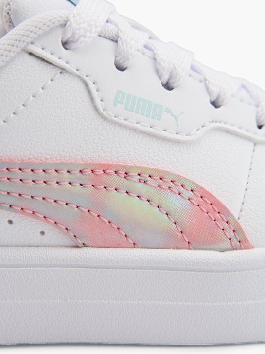 PUMA Sneaker Alb 77456 5
