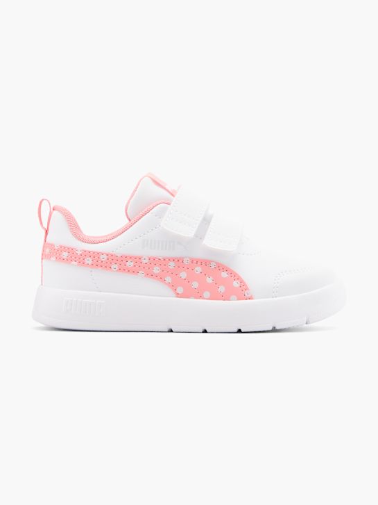 PUMA Маратонки Яркорозов 77461 1
