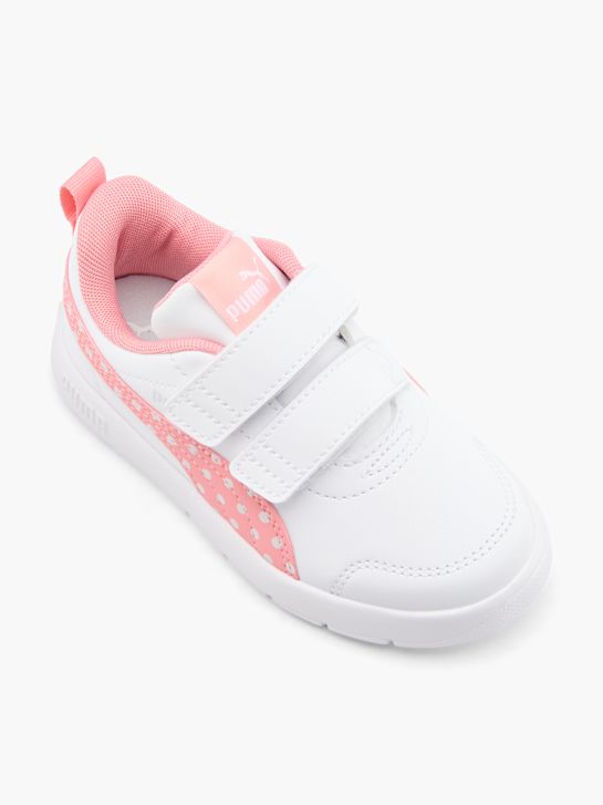 PUMA Sneakersy Różowy 77461 2