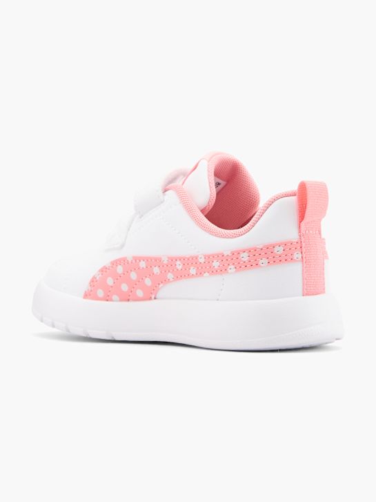 PUMA Sneakersy Różowy 77461 3