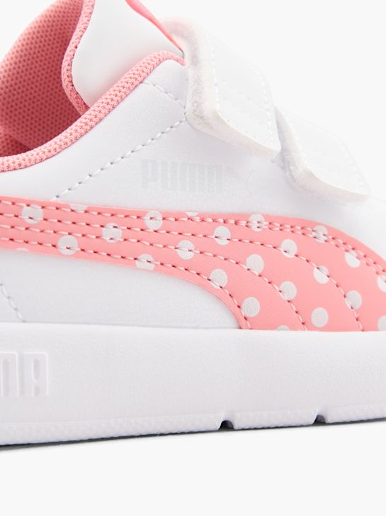 PUMA Sneakersy Różowy 77461 5