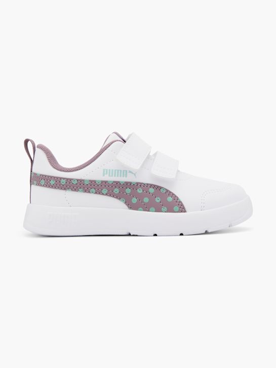 PUMA Sneaker lila 77462 1