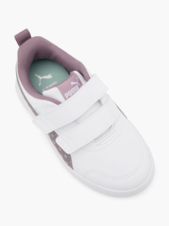 PUMA Sneaker lila 77462 2