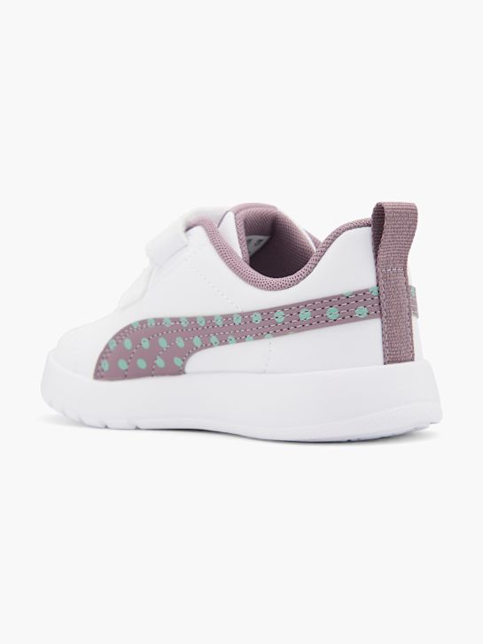 PUMA Sneaker lila 77462 3