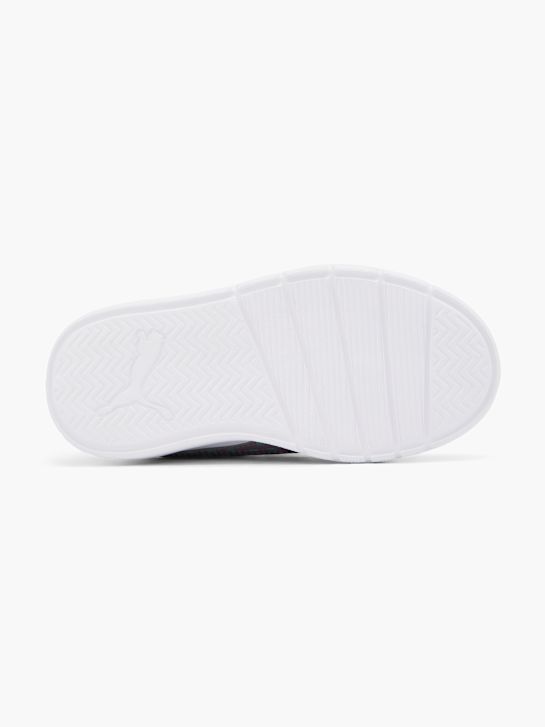 PUMA Sneaker lila 77462 4