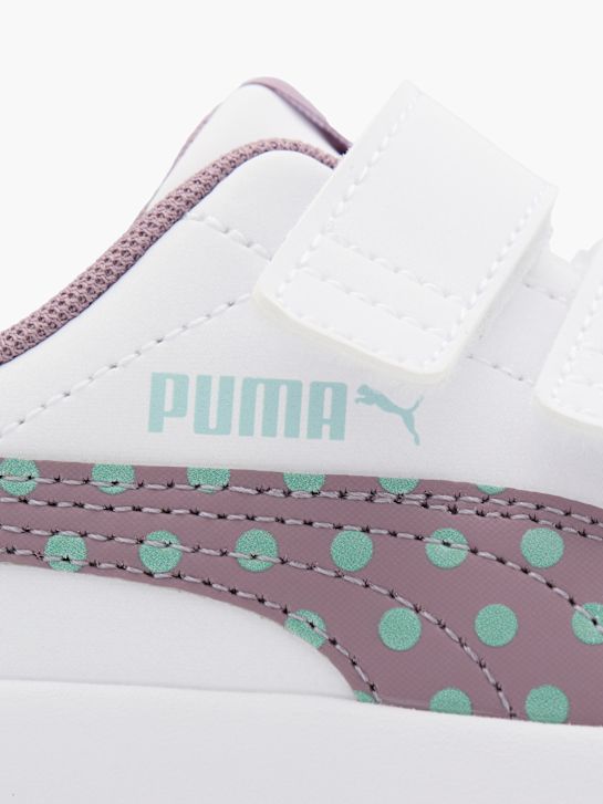 PUMA Sneaker lila 77462 5