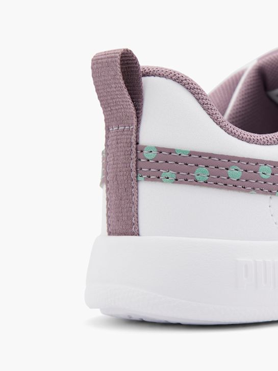 PUMA Sneaker lila 77462 6