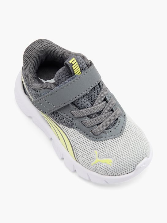 PUMA Sneakersy Żółty 77463 2