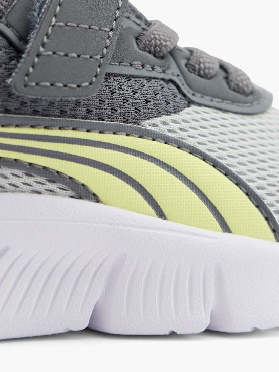 PUMA Tenisky Žlutá 77463 5