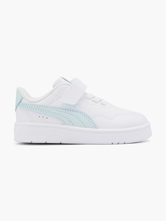 PUMA Sneaker Vit 77464 1
