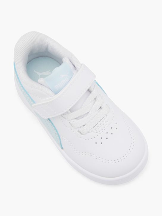 PUMA Sneaker Vit 77464 2