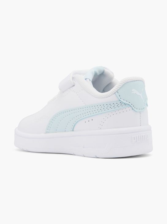 PUMA Sneaker Vit 77464 3