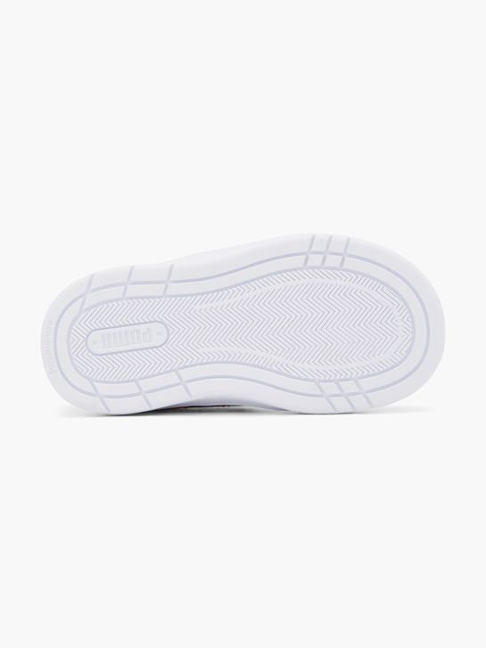 PUMA Sportbačiai Balta 77464 4