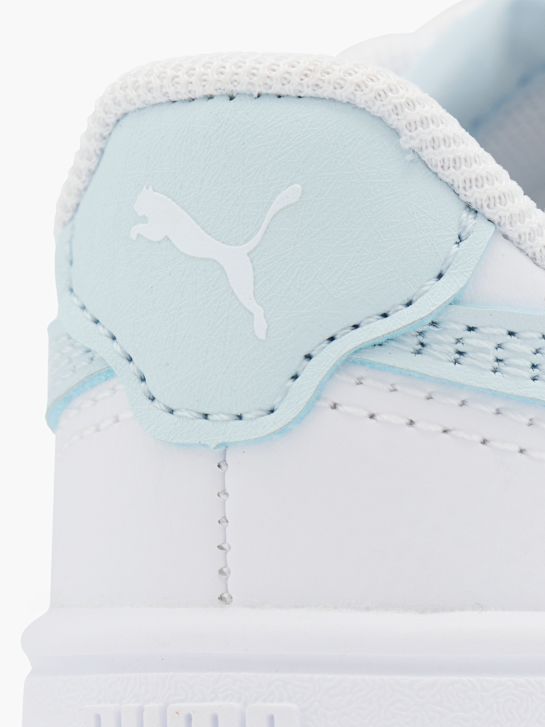 PUMA Sneaker Alb 77464 5