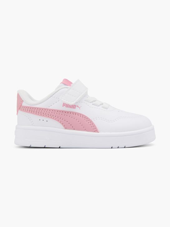 PUMA Sneakersy Biały 77465 1