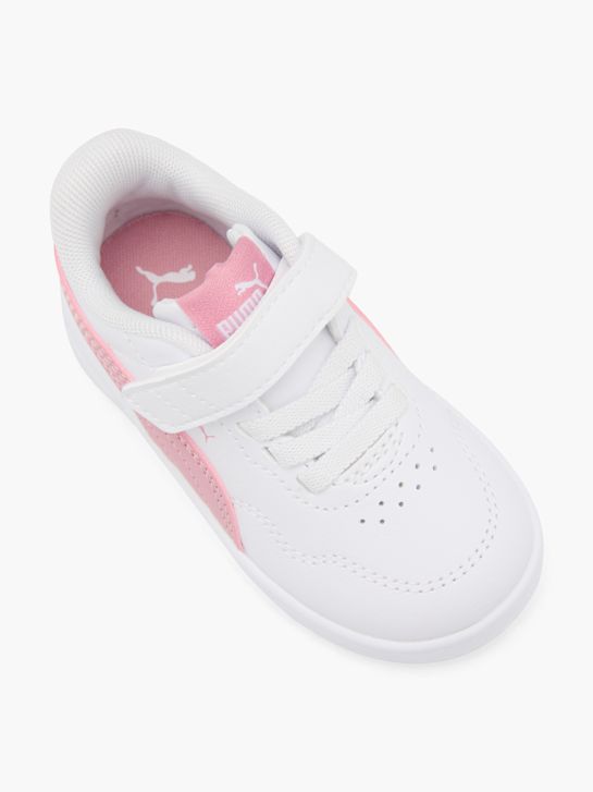 PUMA Маратонки Бял 77465 2