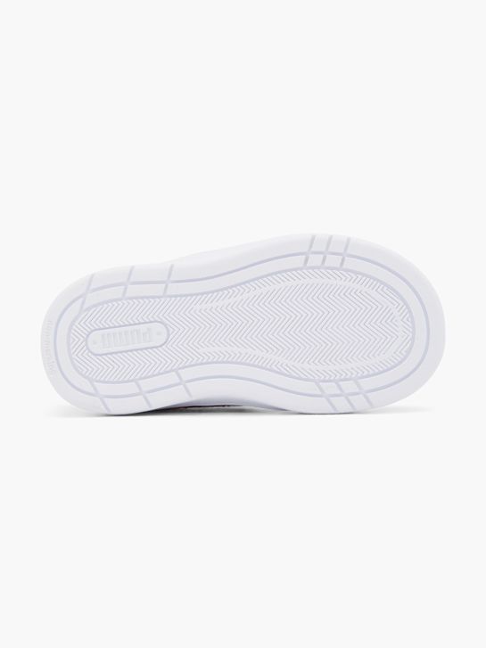 PUMA Маратонки Бял 77465 4