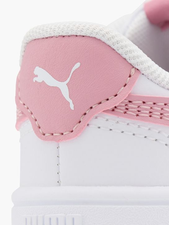 PUMA Sneakersy Biały 77465 5