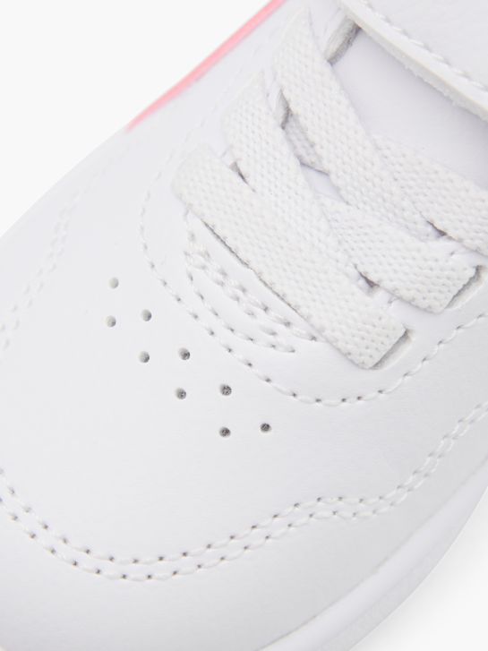 PUMA Sneaker Vit 77465 6