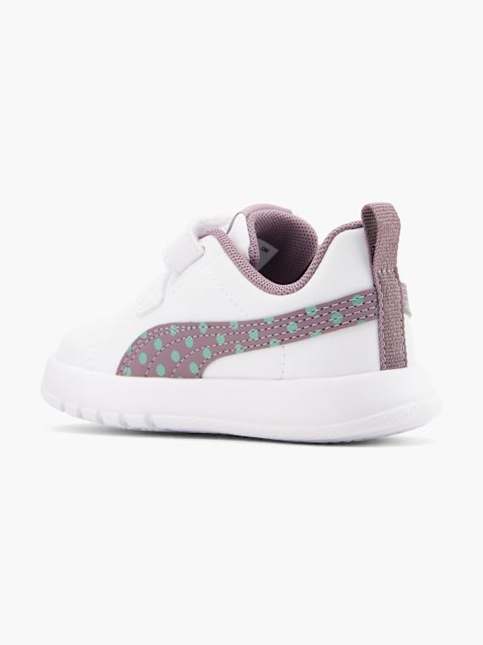 PUMA Sneaker Lila 77467 3