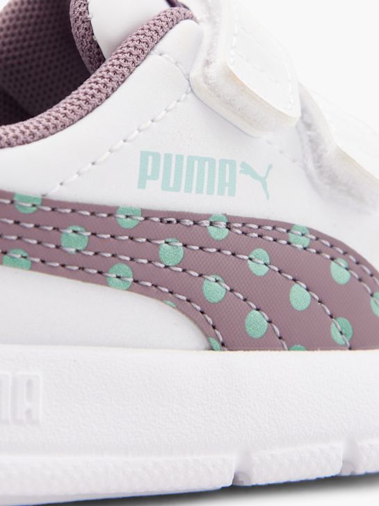 PUMA Sneaker Lila 77467 5