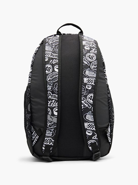 PUMA Rygsæk Sort 77468 3