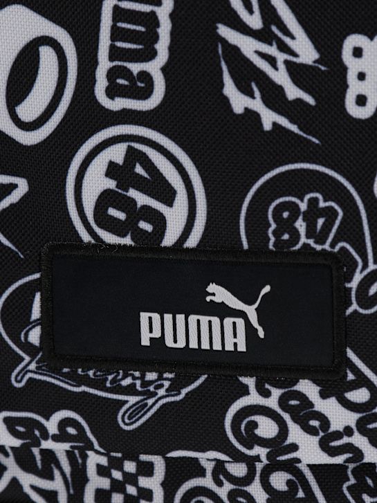 PUMA Раница Черен 77468 5