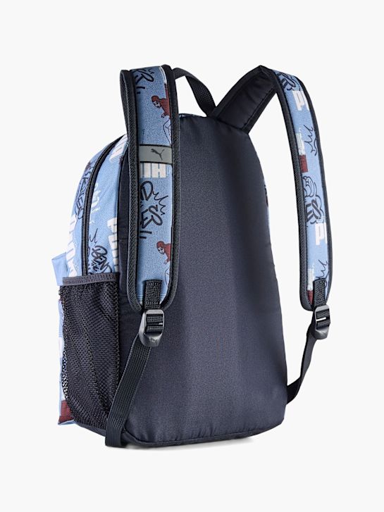 PUMA Rucsac Albastru 77469 2
