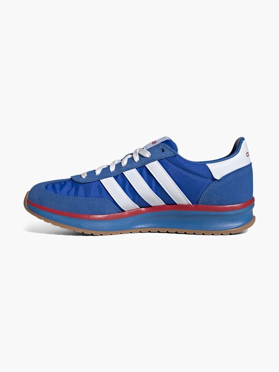 adidas Sapatilha Azul 77487 3