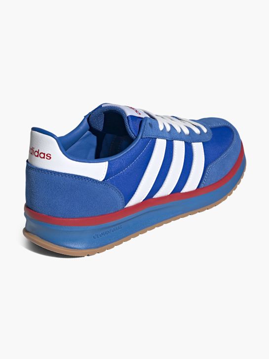 adidas Tenisky Modrá 77487 4