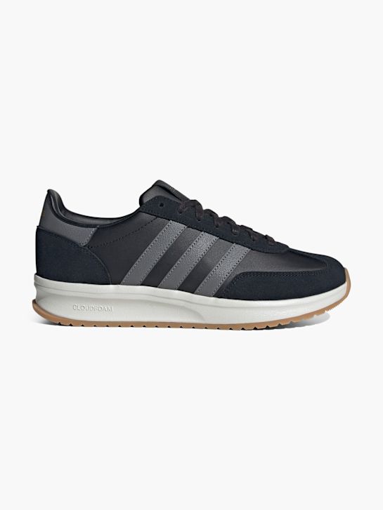 adidas Sneaker Negro 77485 1