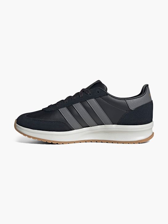 adidas Sneaker Negro 77485 2