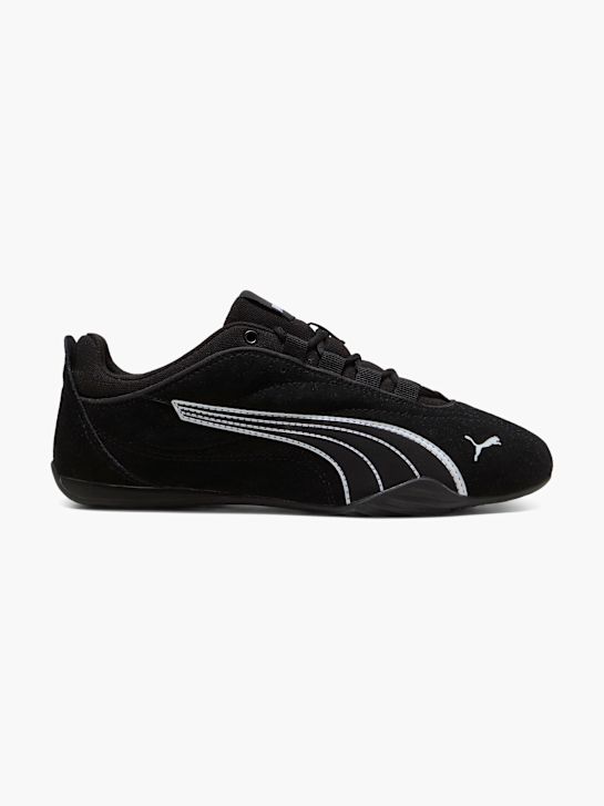 PUMA Sneaker Negro 77471 1