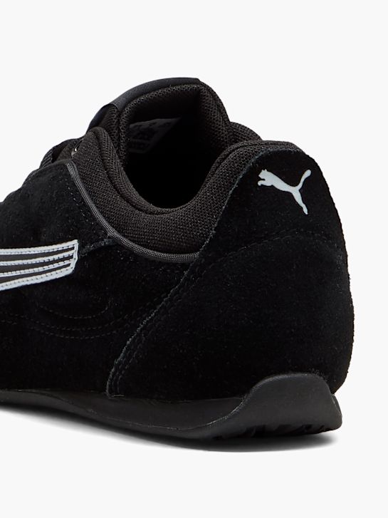 PUMA Sneaker Nero 77471 3