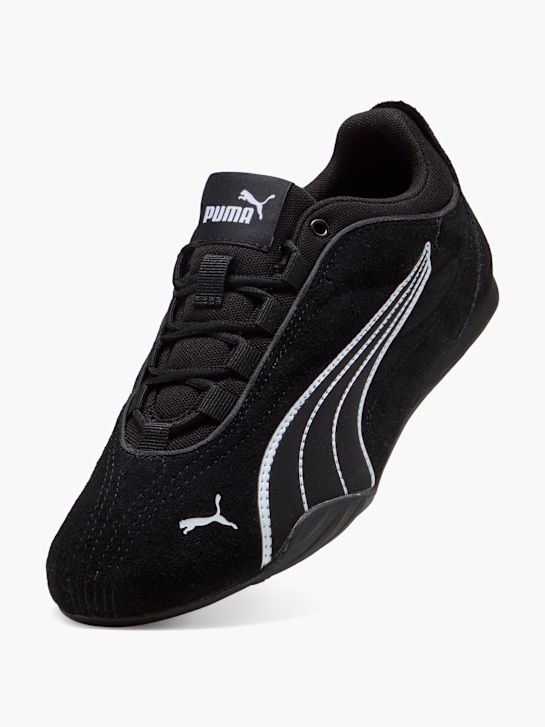 PUMA Sneaker Nero 77471 5